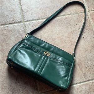 Vintage Aigner purse